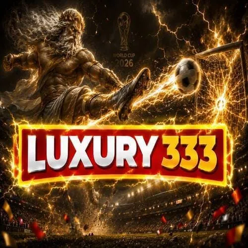 LUXURY333 - Game Idle yang Menghasilkan Keuntungan Tanpa Henti
