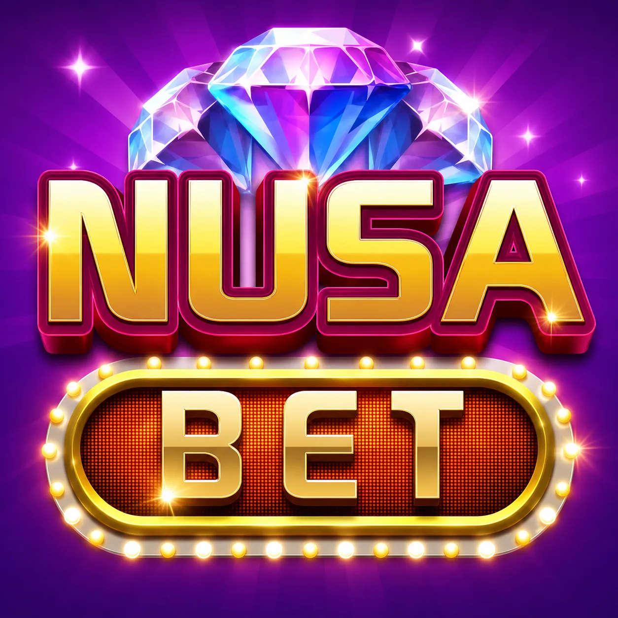 NUSABET - Game Strategi Penuh Tantangan