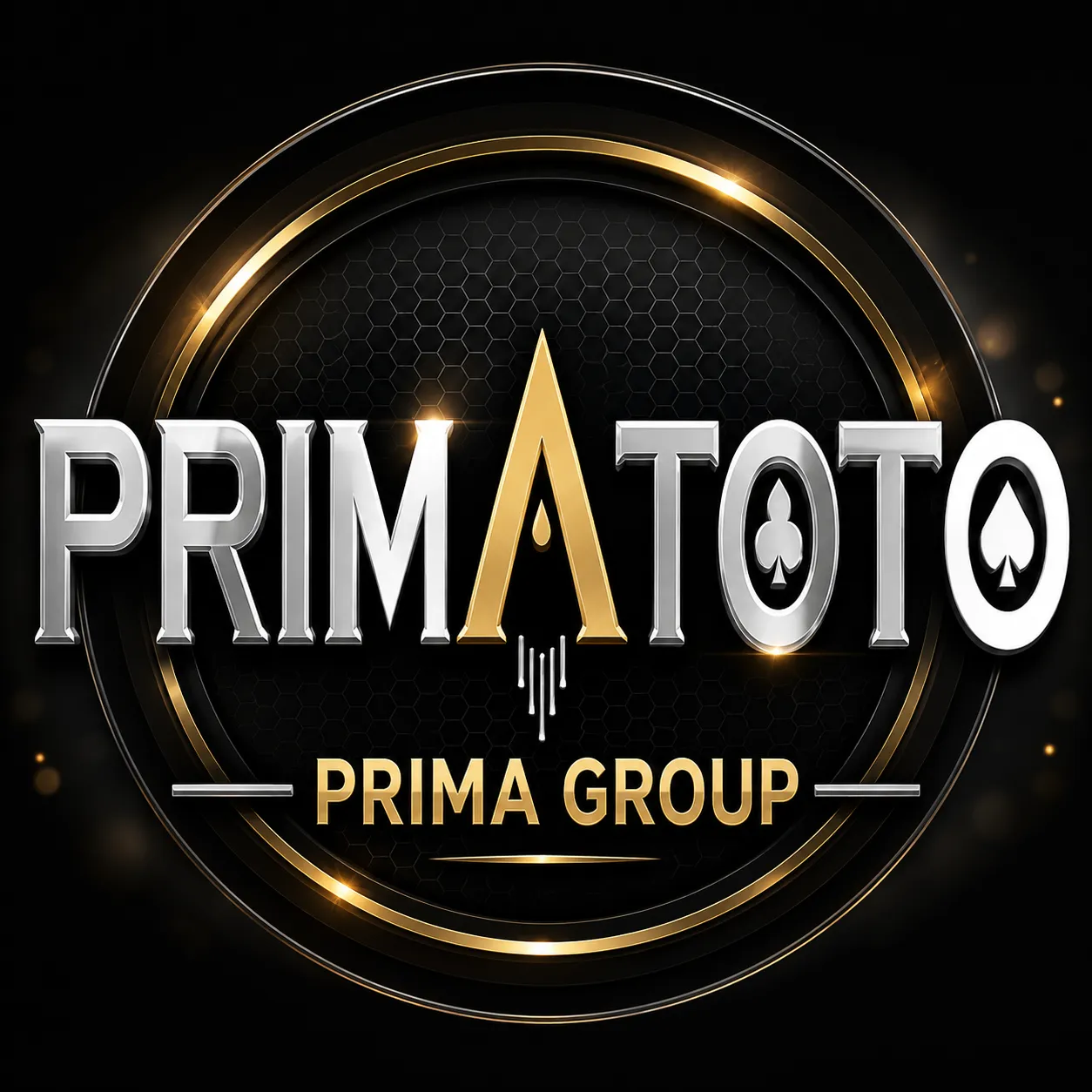 PRIMATOTO - Petualangan Tanpa Batas di Dunia Terbuka