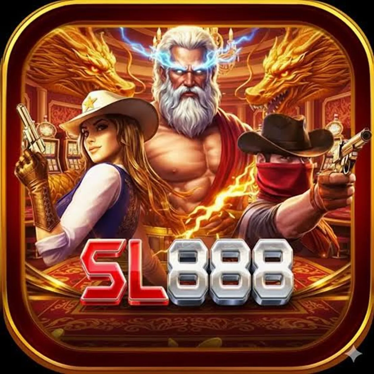 SL888 - Permainan Tycoon yang Menarik dan Seru