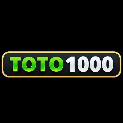 TOTO1000 - Gameplay Slot Penuh Keseruan