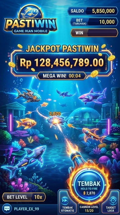 Proses download aplikasi pastiwin yang mudah dan cepat.